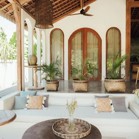 Gaia Guest House-2